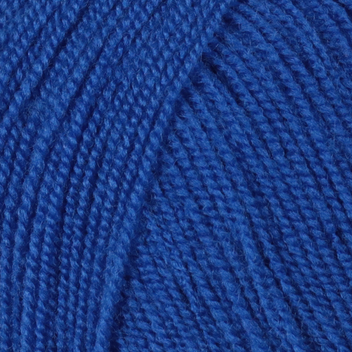 Kristal Hand Knitting Yarn Blue - Kristal Wool