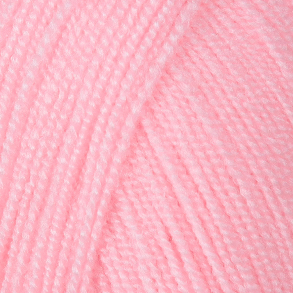 Kristal Hand Knitting Yarn Pink - Kristal Wool