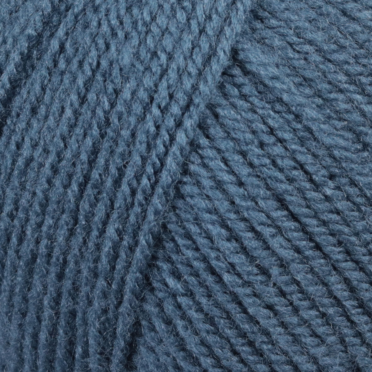 Star Hand Knitting Yarn Soft Blue 100 g - Kristal Wool