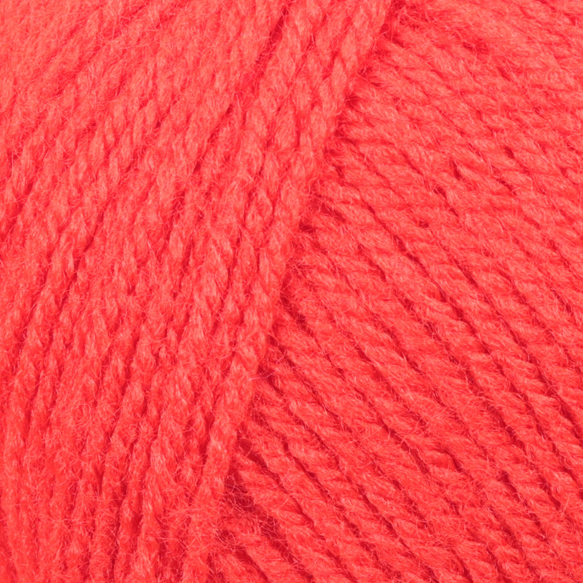 Star Hand Knitting Yarn Red 100 g - Kristal Wool