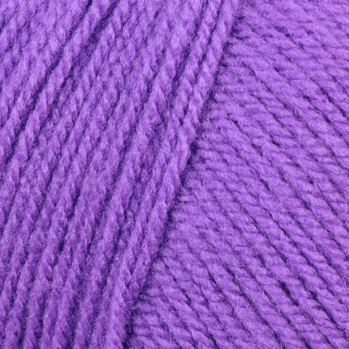 Star Hand Knitting Yarn Purple 100 g - Kristal Wool