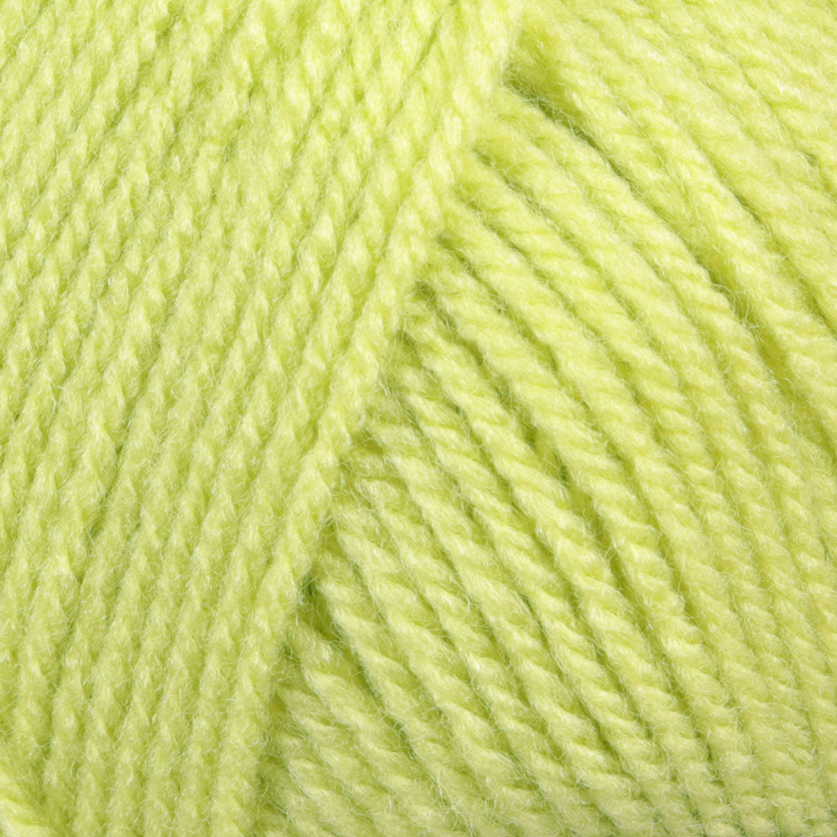 Star Hand Knitting Yarn Pistachio Green 100 g - Kristal Wool