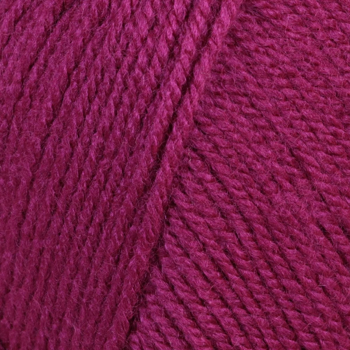 Star Hand Knitting Yarn Dark Purple 100 g - Kristal Wool