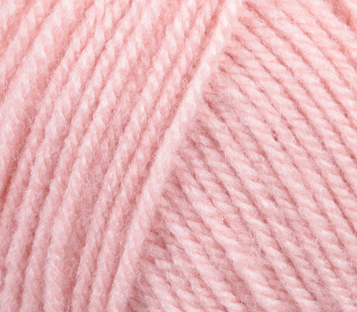 Star Hand Knitting Yarn Pink 100 g - Kristal Wool