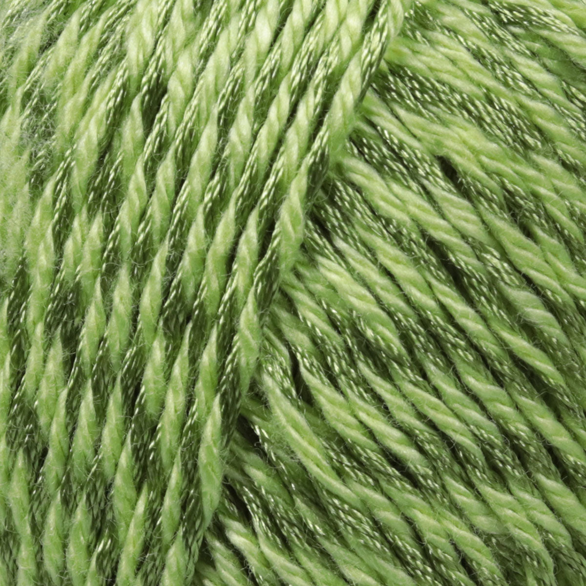 Tena Hand Knitting Yarn Green - Kristal Wool