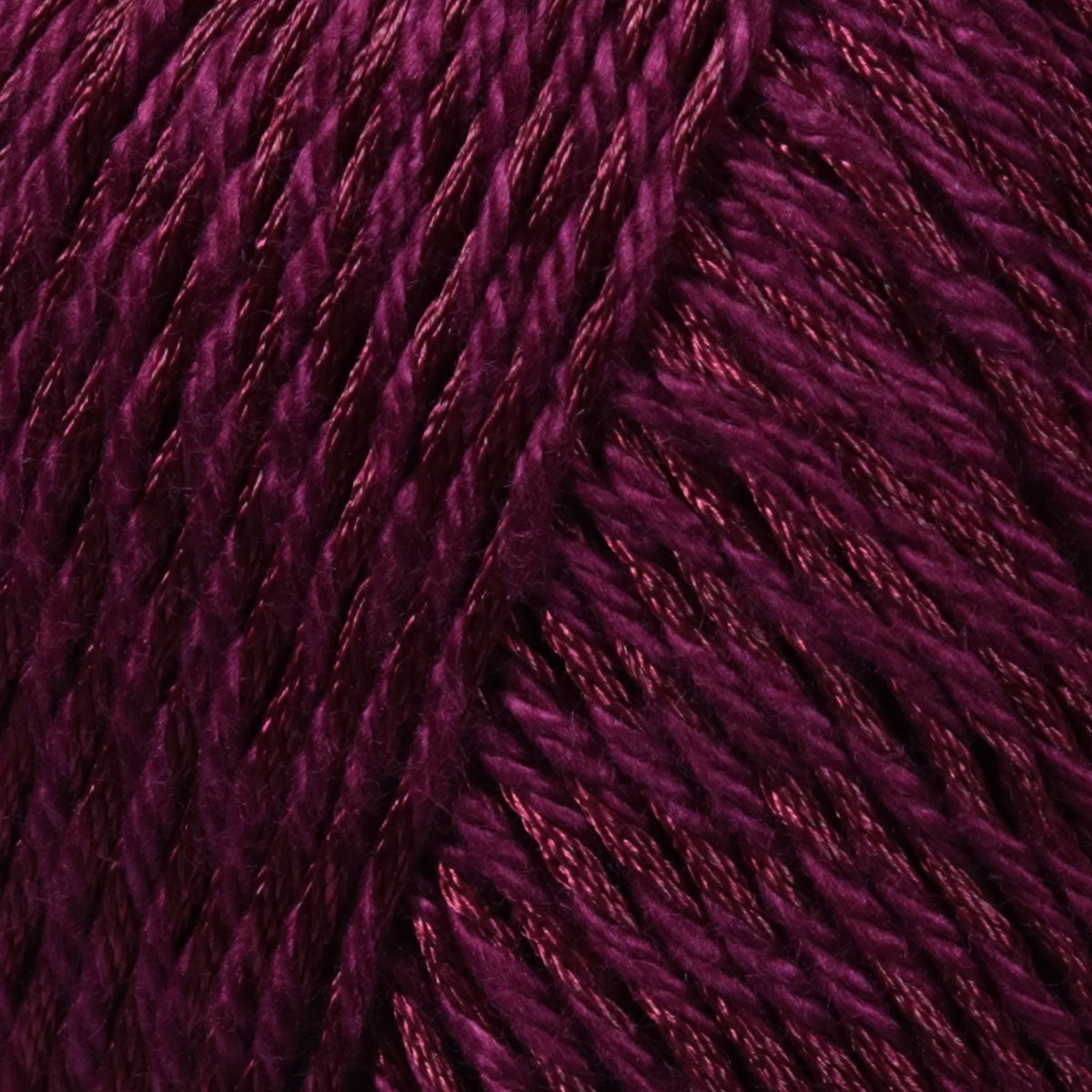 Tena Hand Knitting Yarn Purple - Kristal Wool