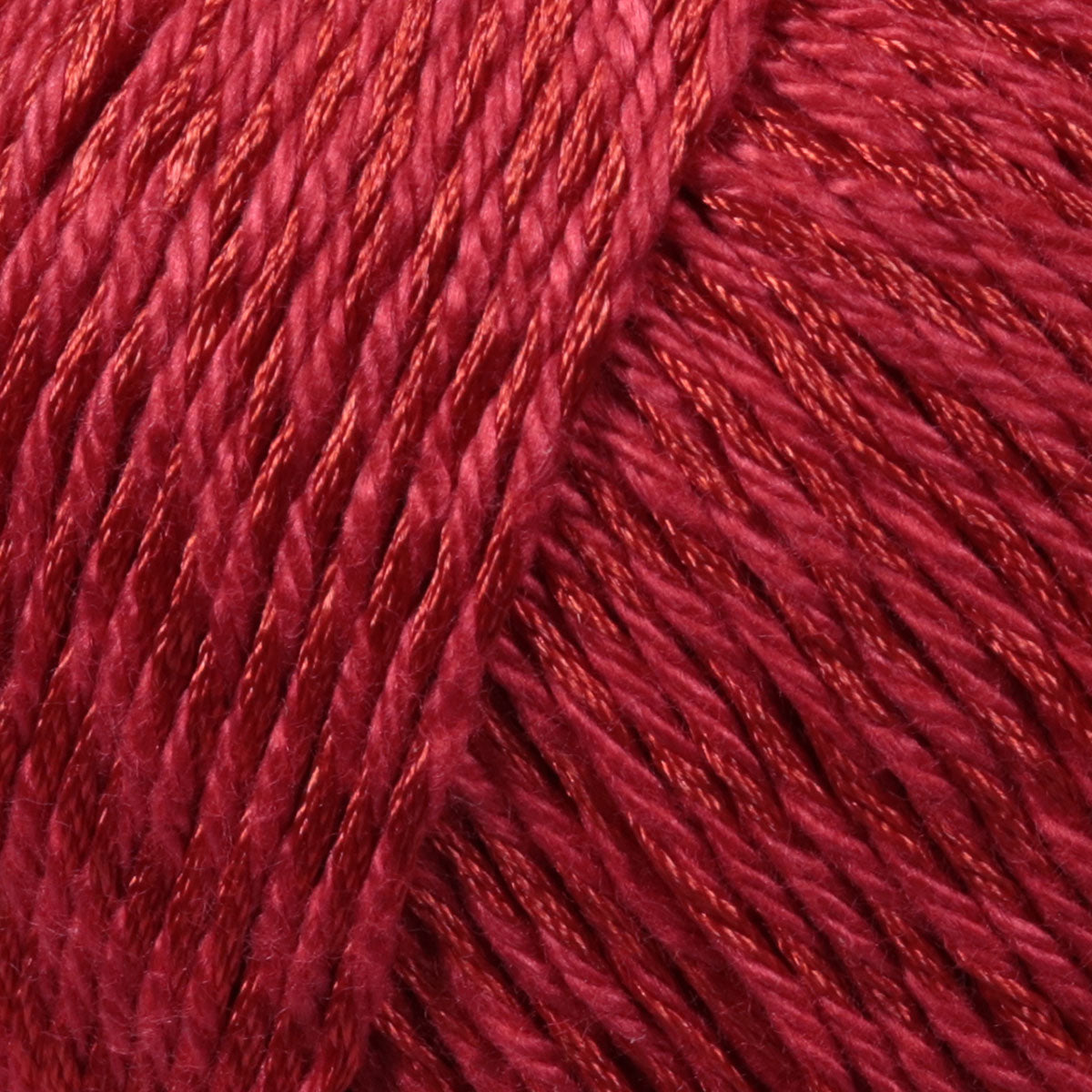 Tena Hand Knitting Yarn Red - Kristal Wool