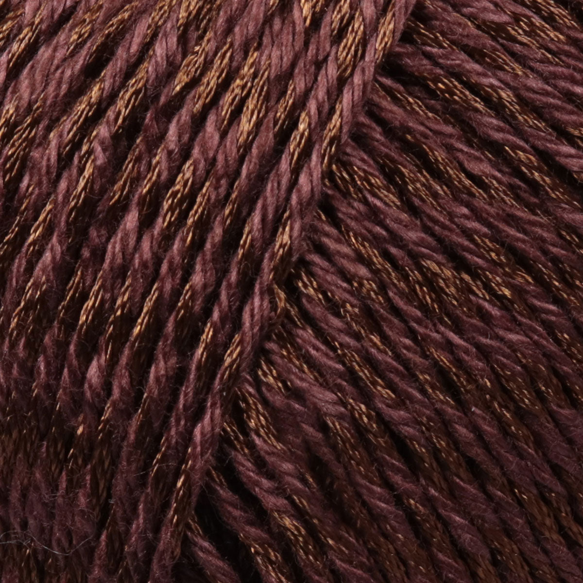 Tena Hand Knitting Yarn Brown - Kristal Wool