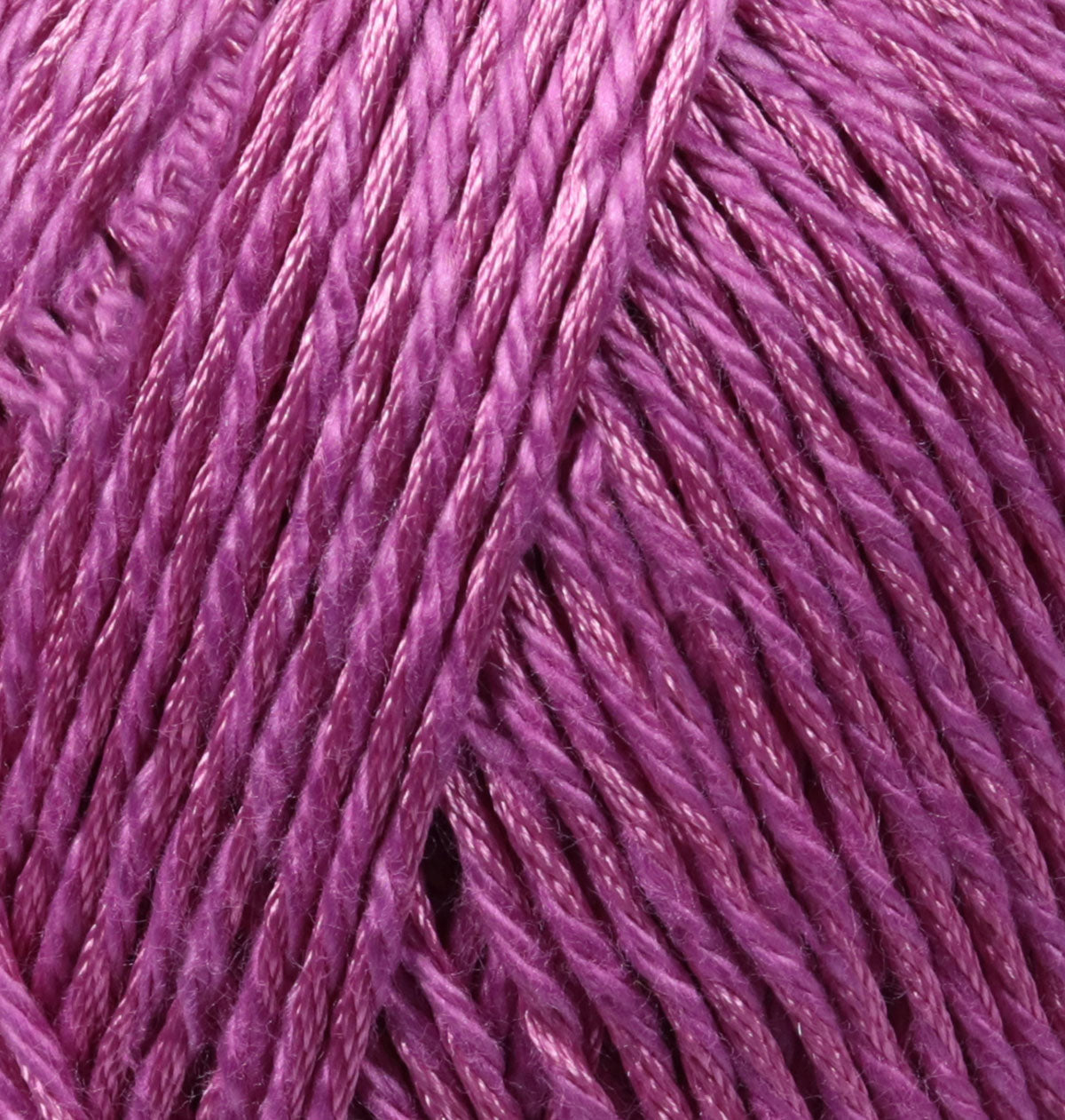 Tena Hand Knitting Yarn Bright Pink - Kristal Wool