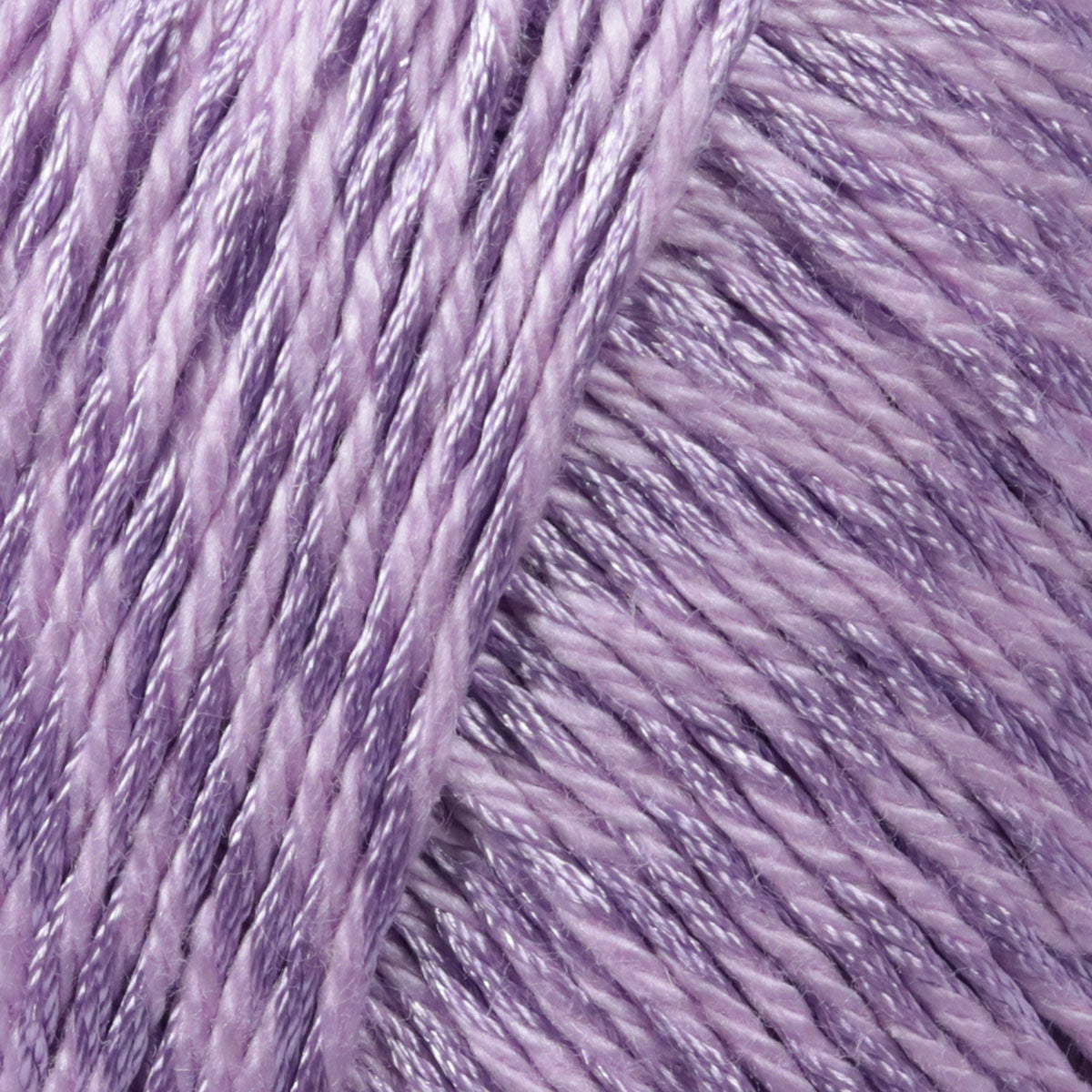 Tena Hand Knitting Yarn Light Purple - Kristal Wool