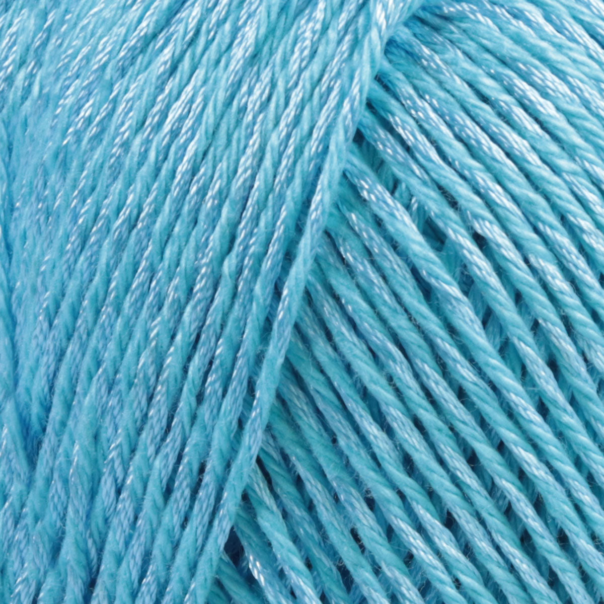 Tena Hand Knitting Yarn Bright Blue - Kristal Wool