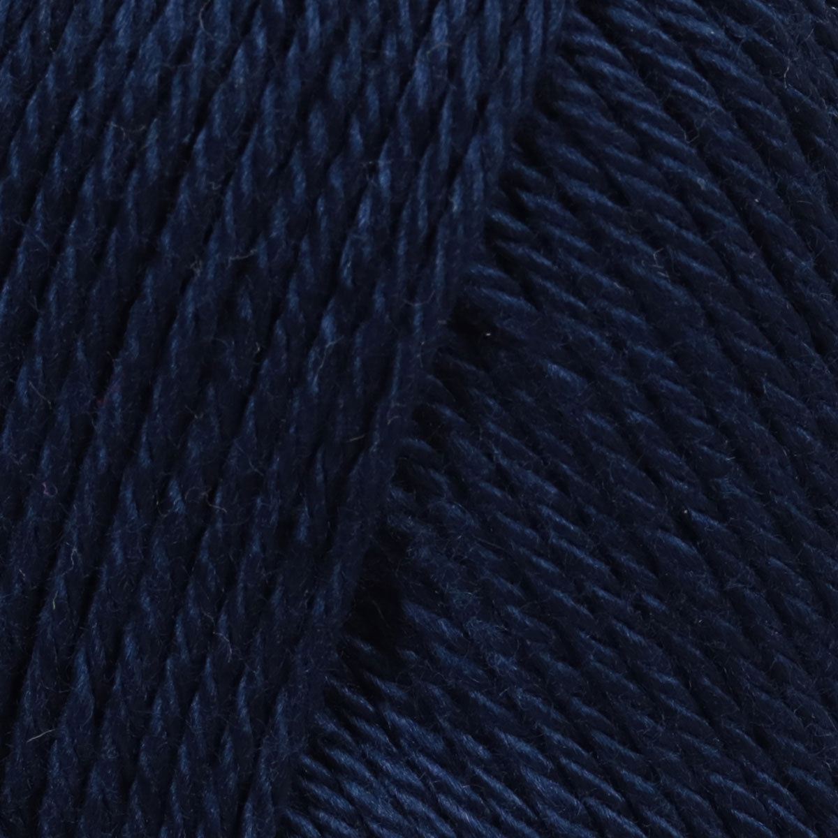 Camilla Hand Knitting Yarn Dark Blue - Kristal Wool