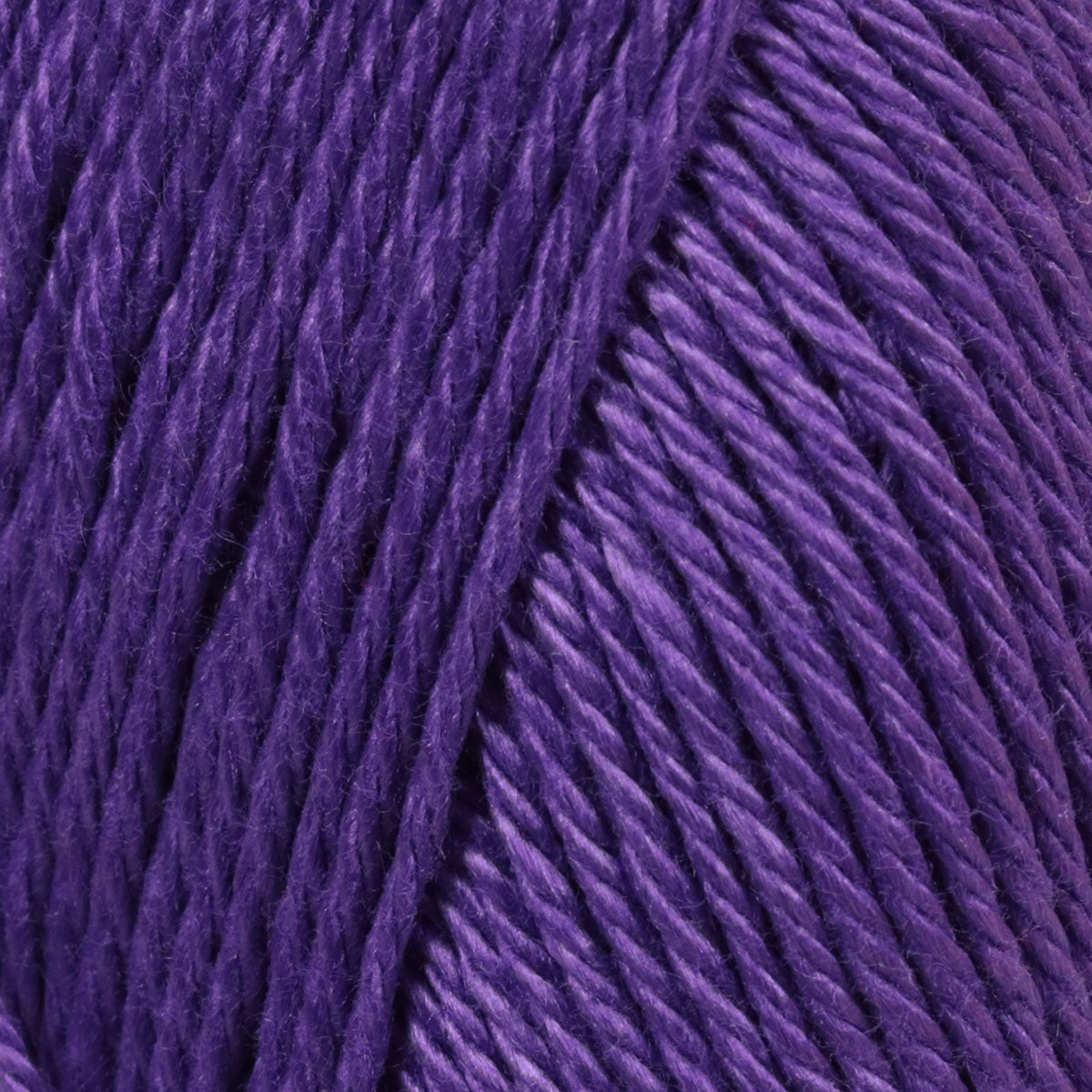 Camilla Hand Knitting Yarn Purple - Kristal Wool