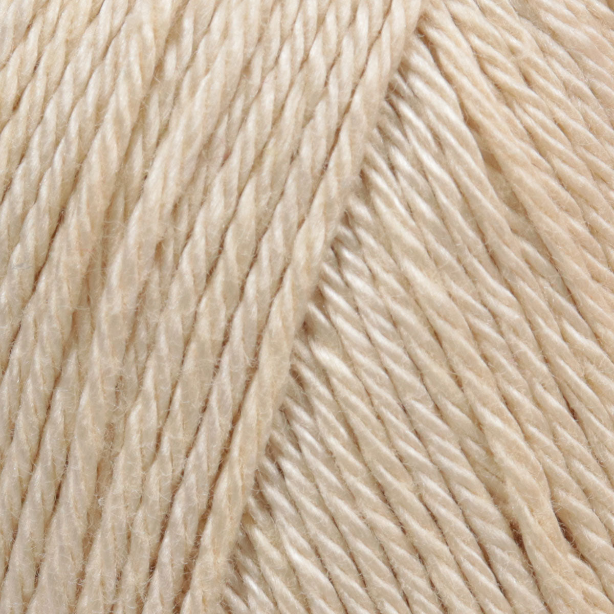 Camilla Hand Knitting Yarn Beige - Kristal Wool