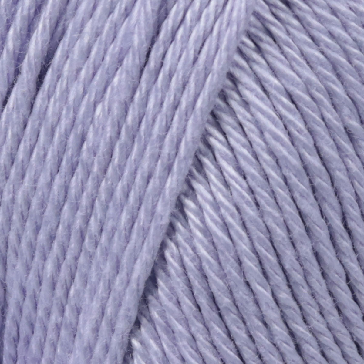 Camilla Hand Knitting Yarn Soft Purple - Kristal Wool