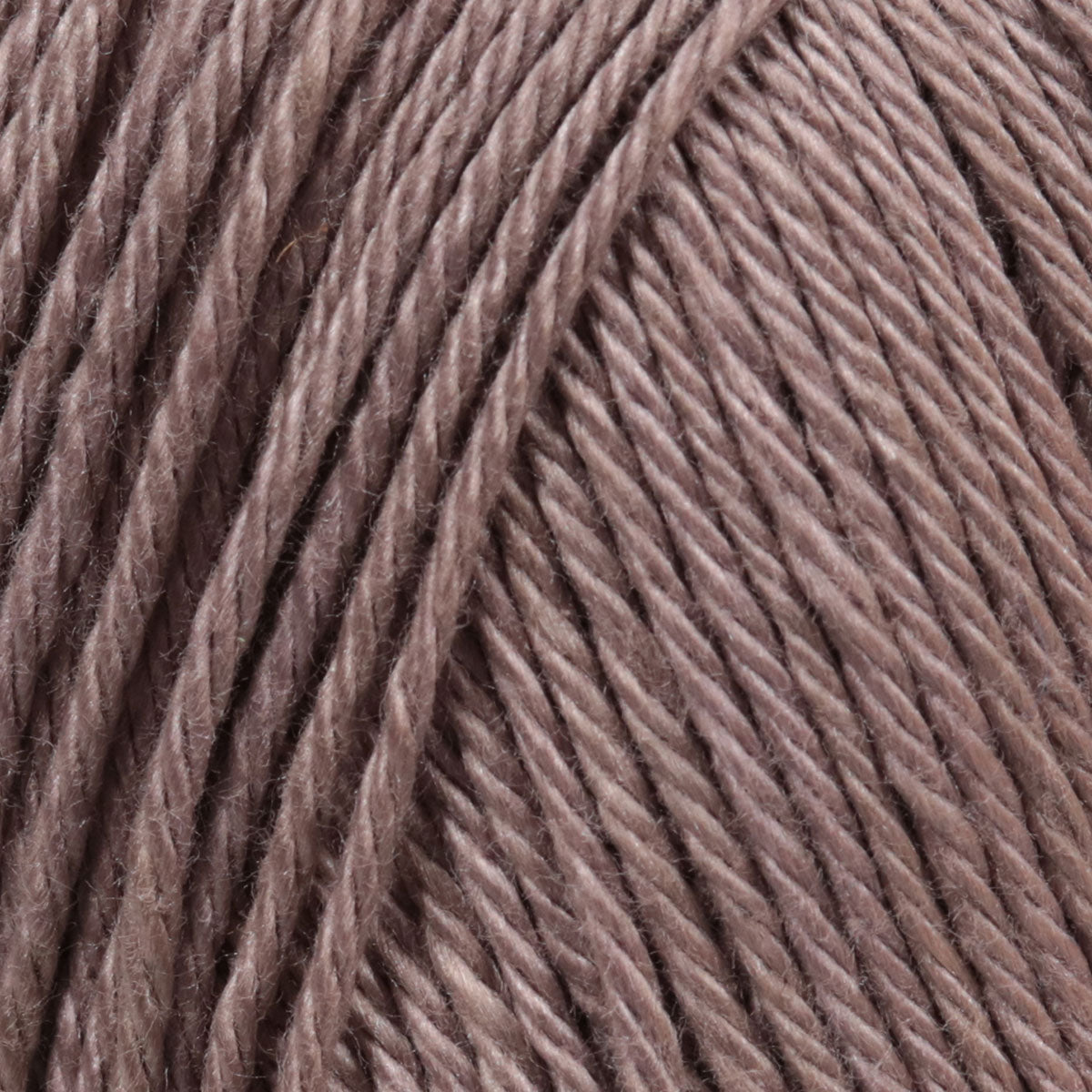 Camilla Hand Knitting Yarn Brown - Kristal Wool