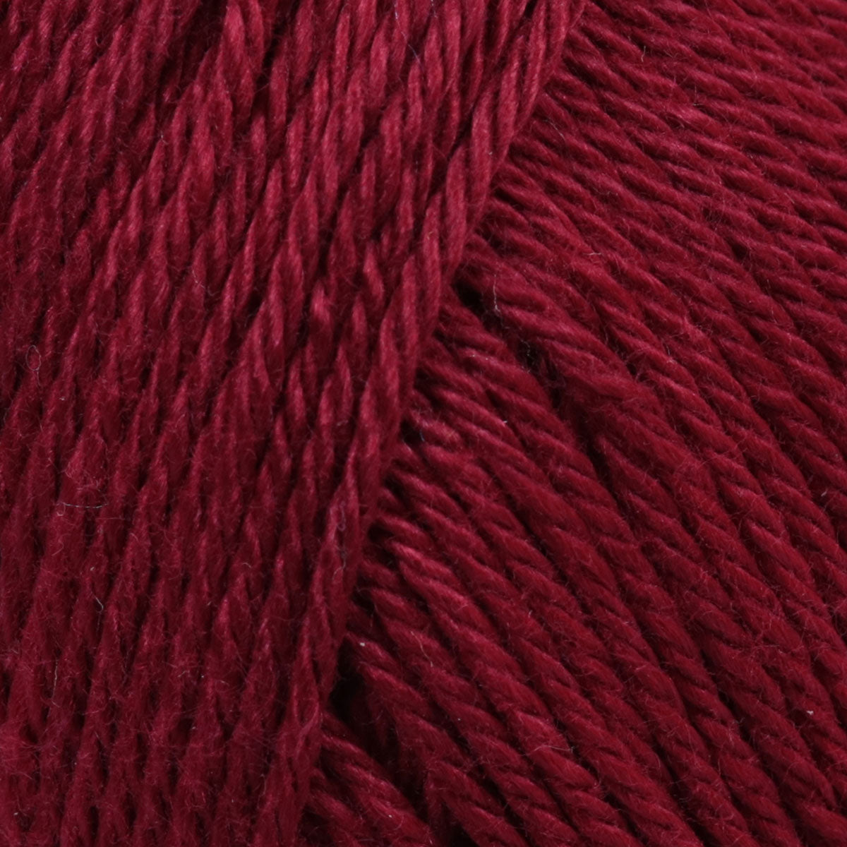 Camilla Hand Knitting Yarn Soft Red - Kristal Wool