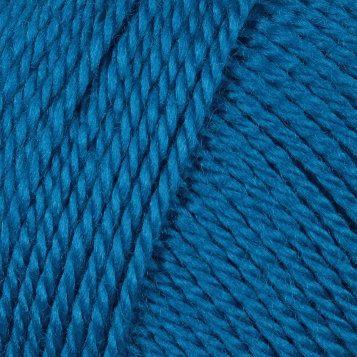 Dora Hand Knitting Yarn Blue - Kristal Wool