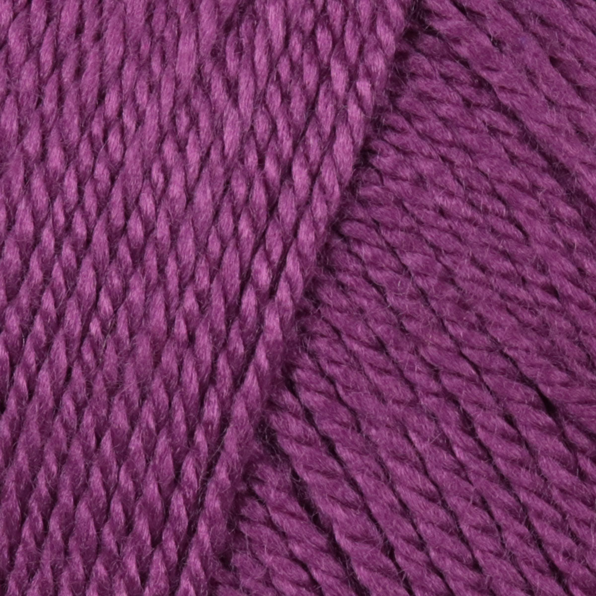 Dora Hand Knitting Yarn Purple - Kristal Wool