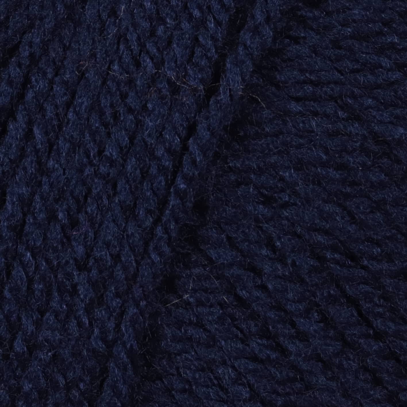 Favori Hand Knitting Yarn Dark Blue - Kristal Wool