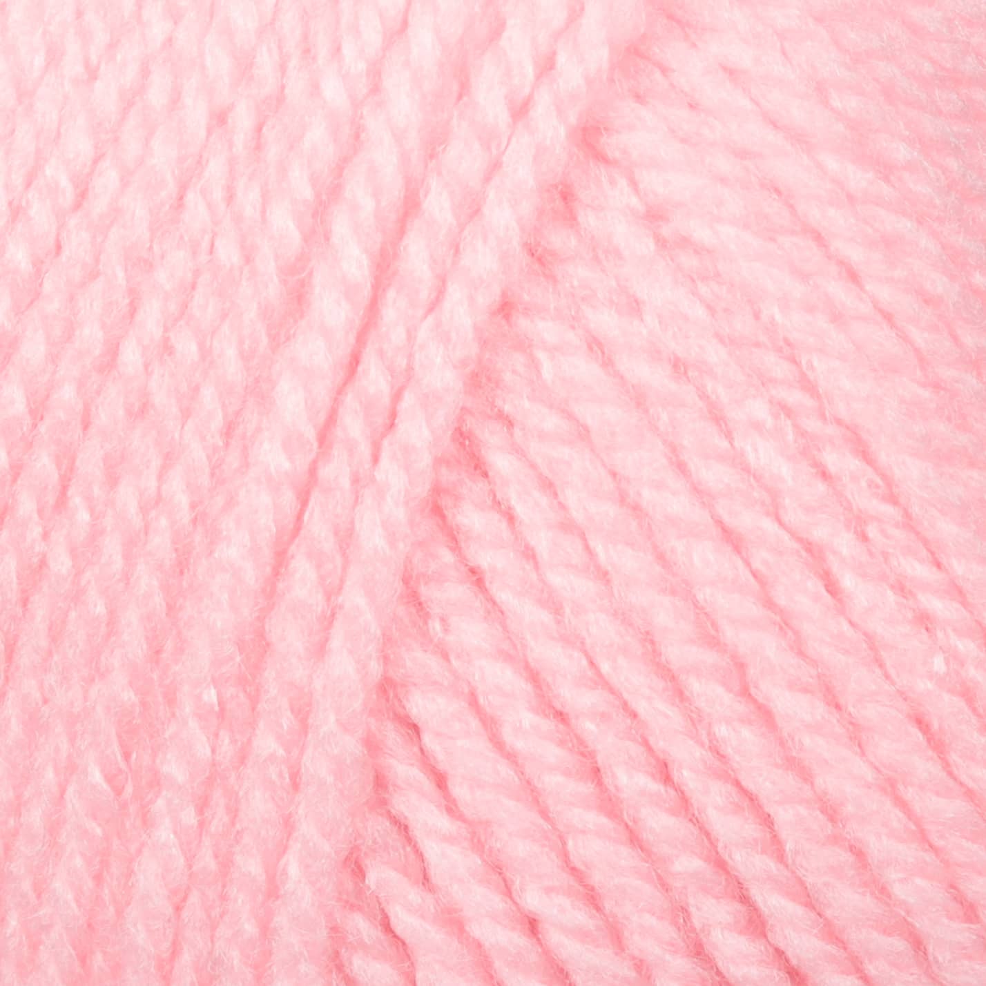 Favori Hand Knitting Yarn Soft Pink - Kristal Wool