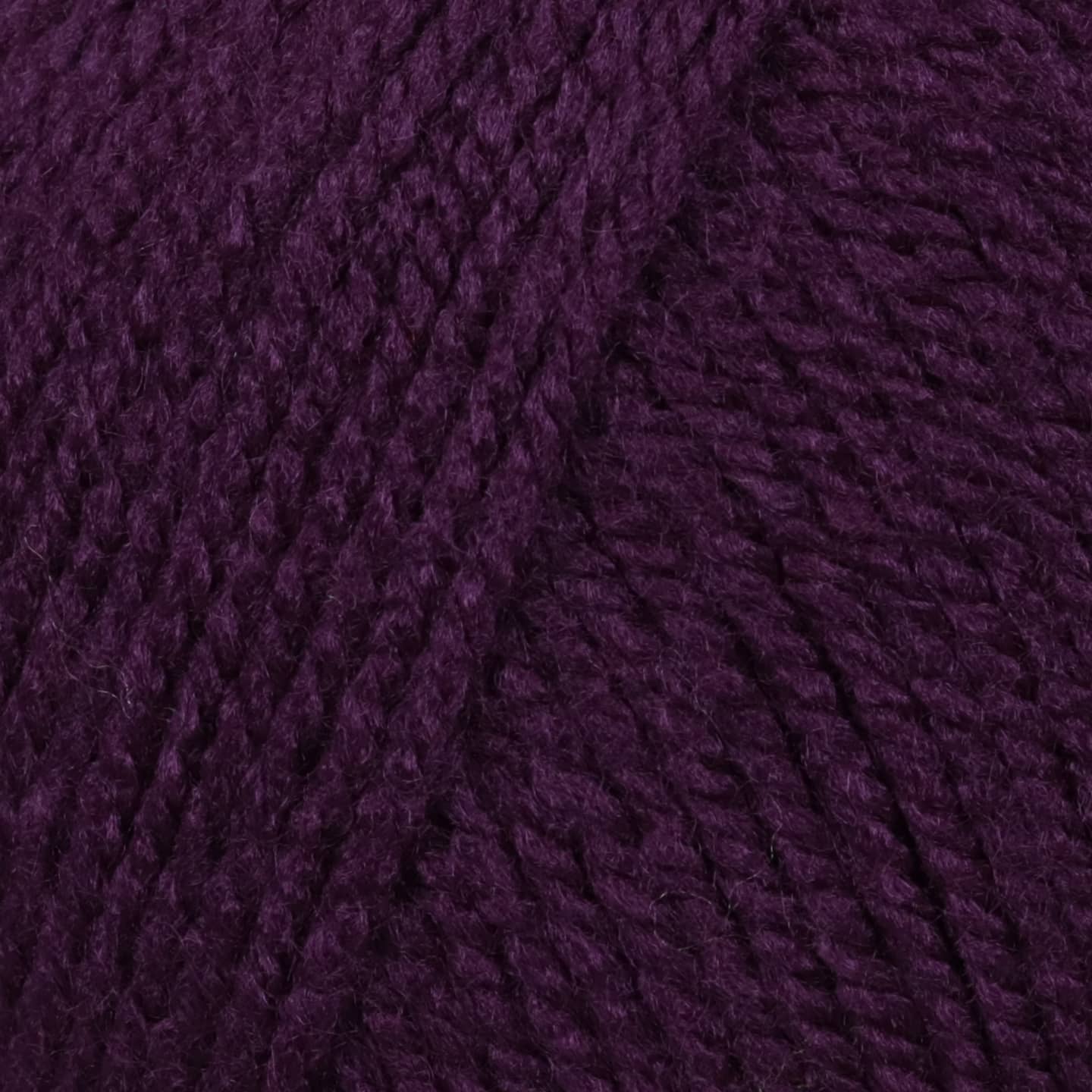 Favori Hand Knitting Yarn Soft Purple - Kristal Wool