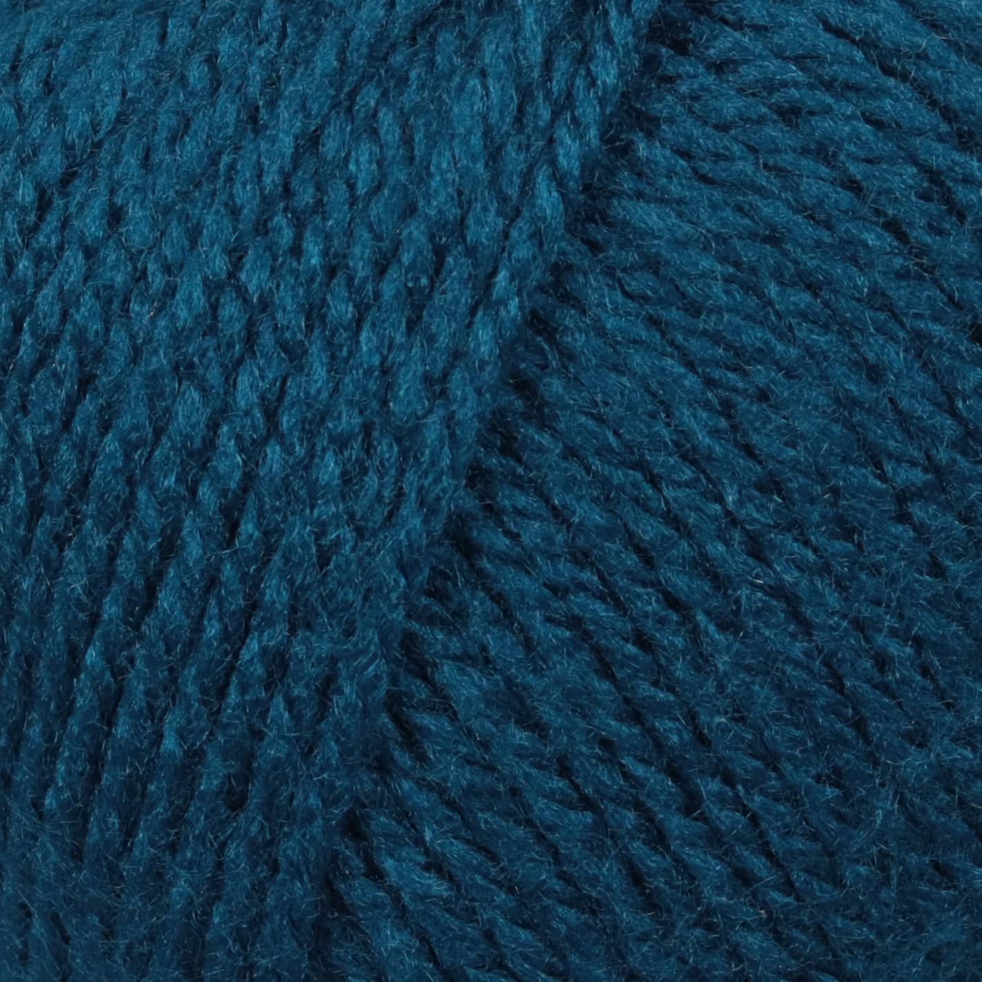 Favori Hand Knitting Yarn Soft Blue - Kristal Wool