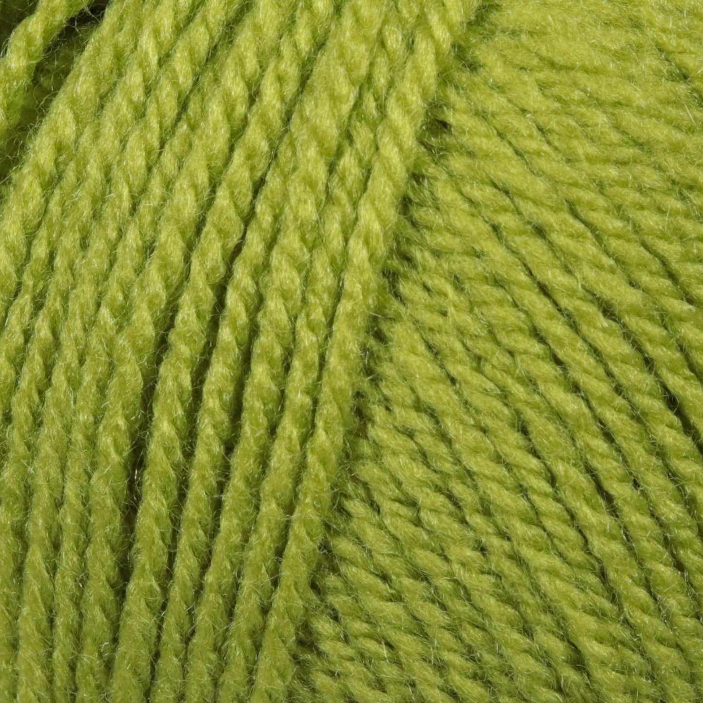 Favori Hand Knitting Yarn Dark Green - Kristal Wool