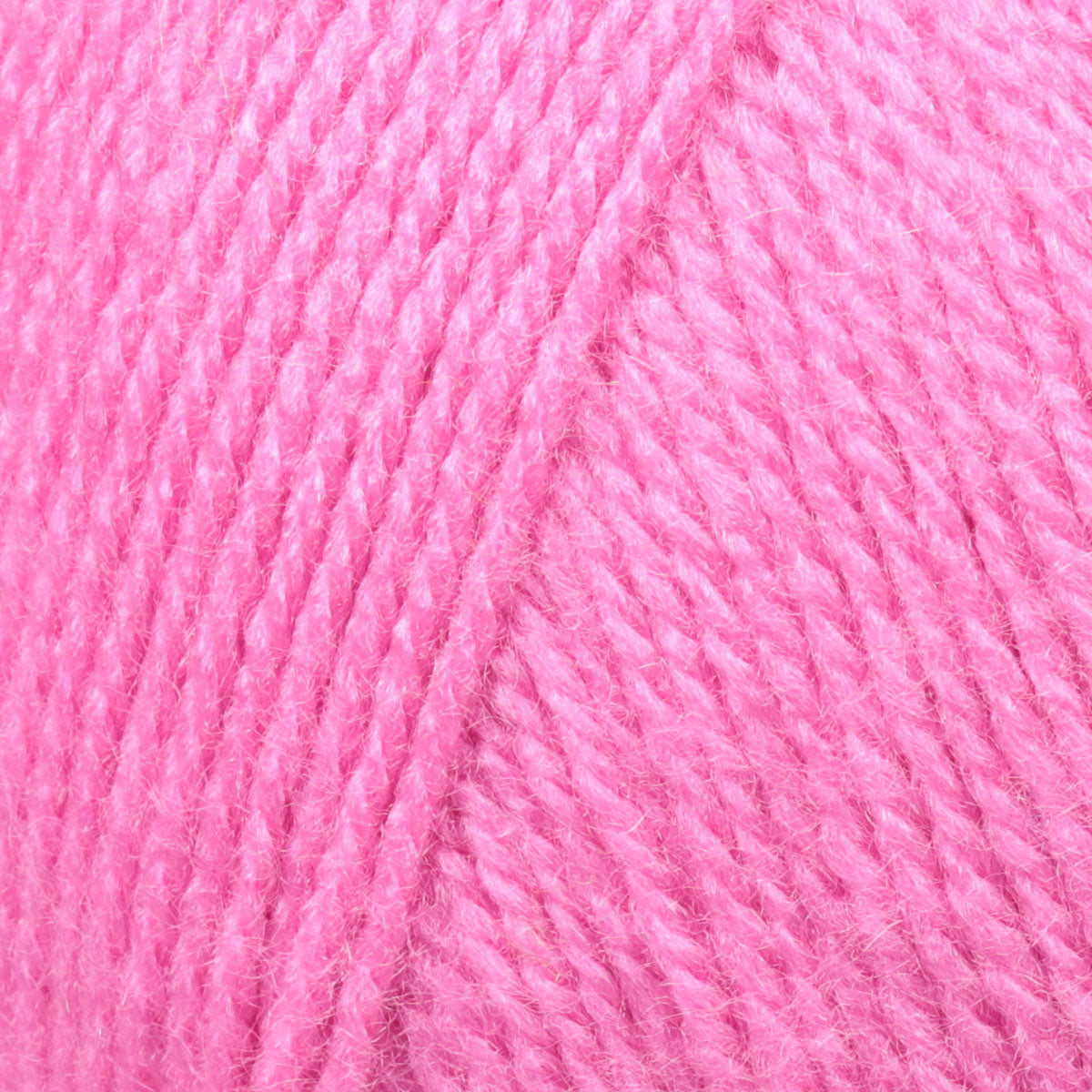 Super Baby Hand Knitting Yarn Dark Pink - Kristal Wool