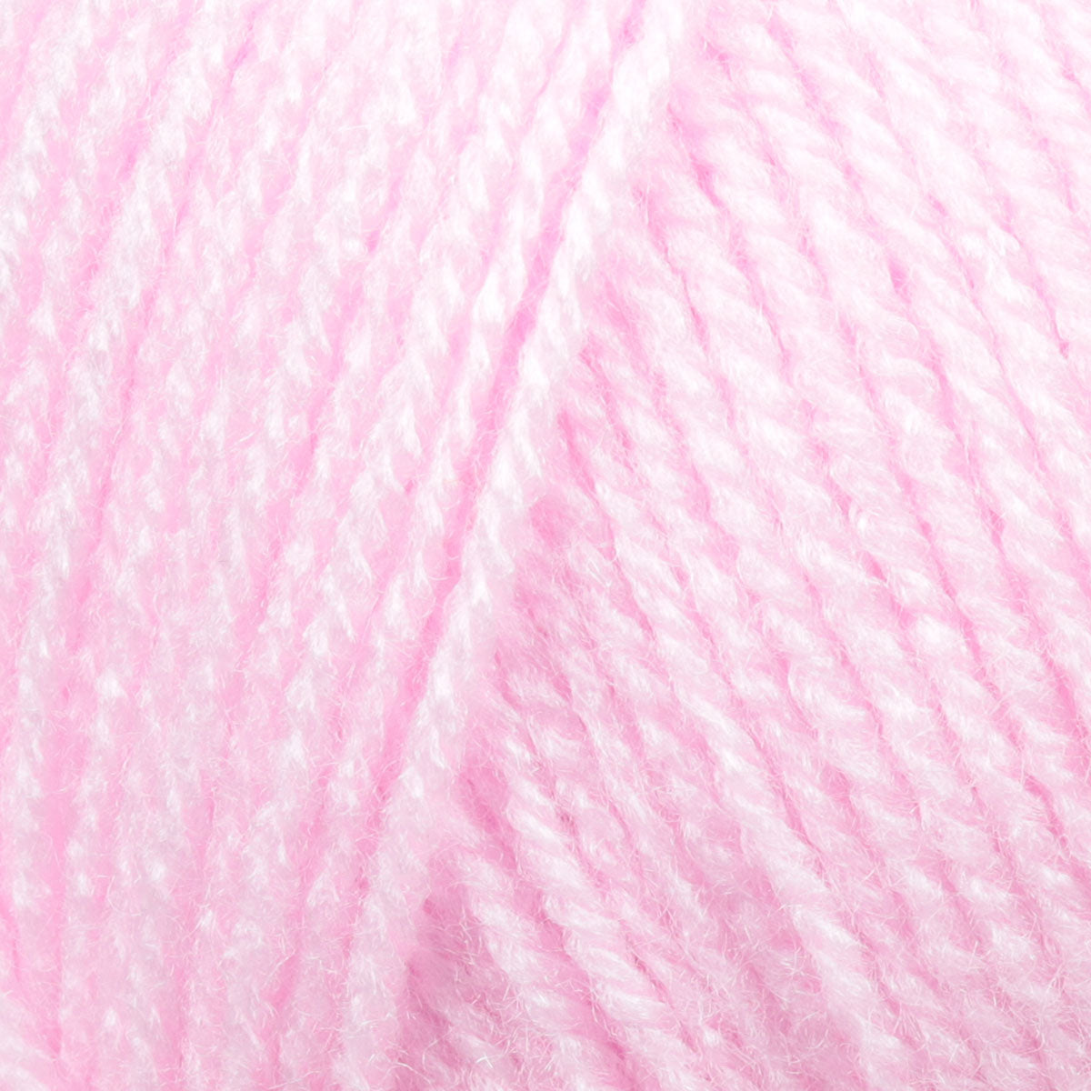 Super Baby Hand Knitting Yarn Soft Pink - Kristal Wool